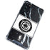 NBA LA Clippers Marble Galaxy S20 FE Clear Case